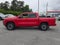 2025 Nissan Frontier Crew Cab SL