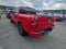 2025 Nissan Frontier Crew Cab SL