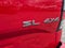 2025 Nissan Frontier Crew Cab SL