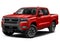 2025 Nissan Frontier Crew Cab 4x4 SL