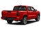2025 Nissan Frontier Crew Cab 4x4 SL