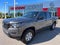 2022 Nissan Frontier Crew Cab S