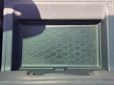 2022 Nissan Frontier Crew Cab S