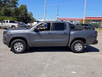 2022 Nissan Frontier Crew Cab S