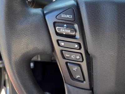 2022 Nissan Frontier Crew Cab S