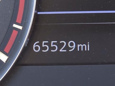 2022 Nissan Frontier Crew Cab S