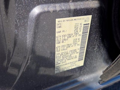 2022 Nissan Frontier Crew Cab S