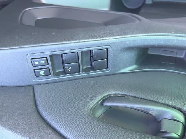 2022 Nissan Frontier Crew Cab S