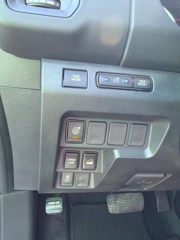 2022 Nissan Frontier Crew Cab S