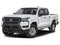 2027 Nissan Frontier Crew Cab S