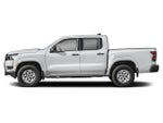 2027 Nissan Frontier Crew Cab S