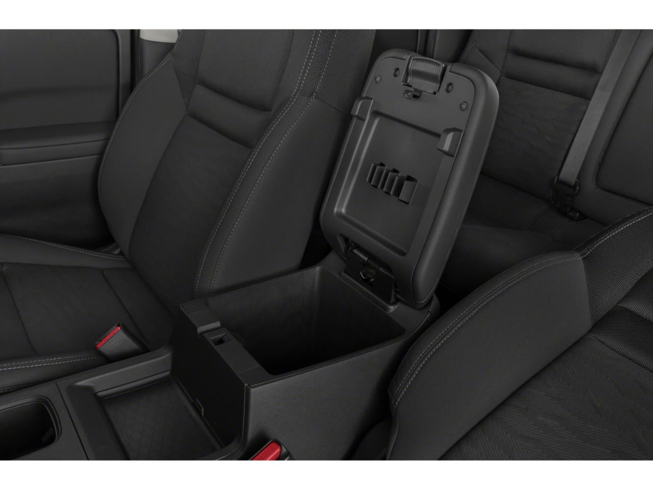 2022 Nissan Frontier Crew Cab 4x4 SV Auto