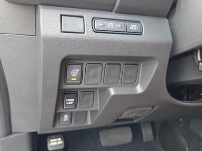 2027 Nissan N/A Crew Cab SV Long Bed