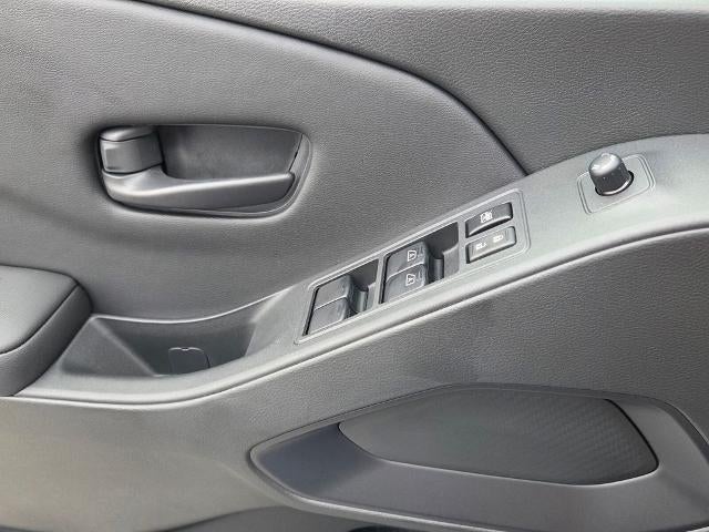 2027 Nissan N/A Crew Cab SV Long Bed