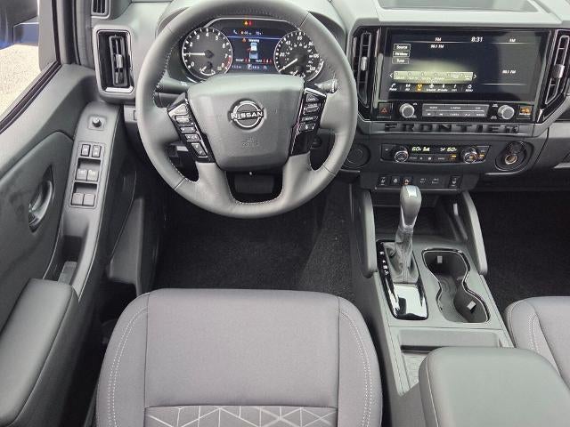2027 Nissan N/A Crew Cab SV Long Bed