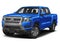 2027 Nissan Frontier Crew Cab 4x2 Long Bed SV