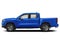 2027 Nissan Frontier Crew Cab 4x2 Long Bed SV