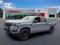 2027 Nissan N/A Crew Cab SV Long Bed