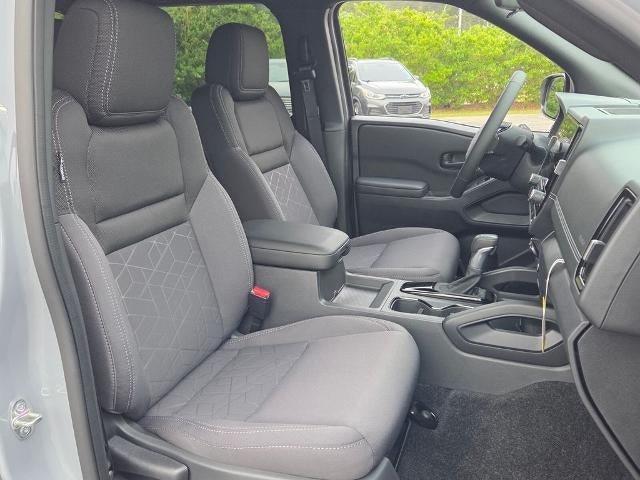2027 Nissan N/A Crew Cab SV Long Bed