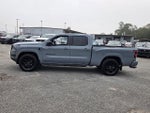 2027 Nissan N/A Crew Cab SV Long Bed