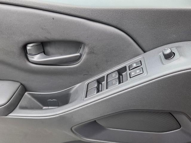 2027 Nissan N/A Crew Cab SV Long Bed