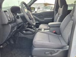 2027 Nissan N/A Crew Cab SV Long Bed