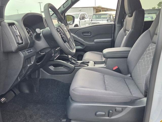 2027 Nissan N/A Crew Cab SV Long Bed