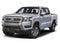 2027 Nissan Frontier Crew Cab 4x2 Long Bed SV