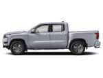 2027 Nissan Frontier Crew Cab 4x2 Long Bed SV