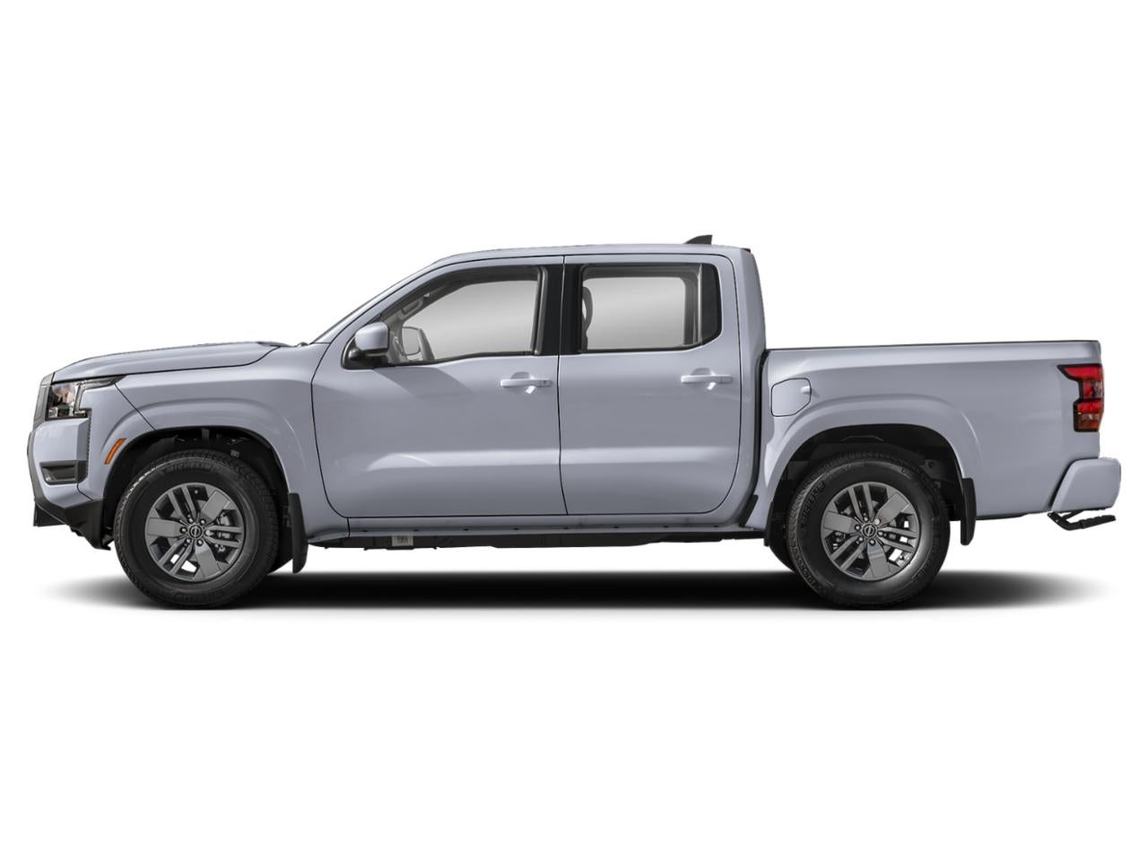 2027 Nissan Frontier Crew Cab 4x2 Long Bed SV