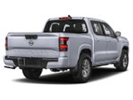 2027 Nissan Frontier Crew Cab 4x2 Long Bed SV