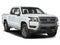 2027 Nissan Frontier Crew Cab 4x2 Long Bed SV
