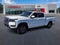 2026 Nissan Frontier Crew Cab SV Long Bed