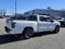 2026 Nissan Frontier Crew Cab SV Long Bed