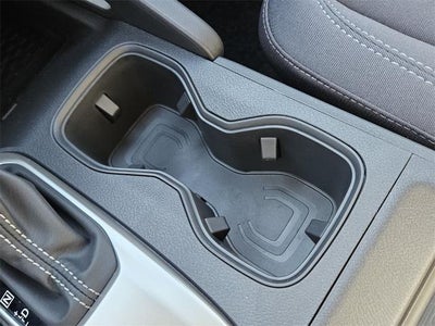 2026 Nissan Frontier Crew Cab SV Long Bed