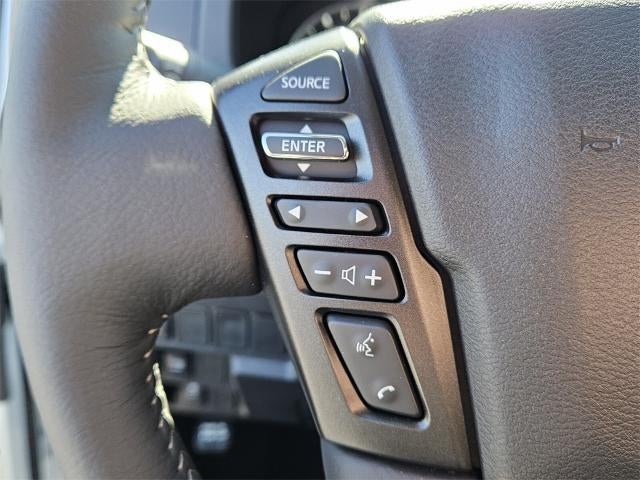 2026 Nissan Frontier Crew Cab SV Long Bed