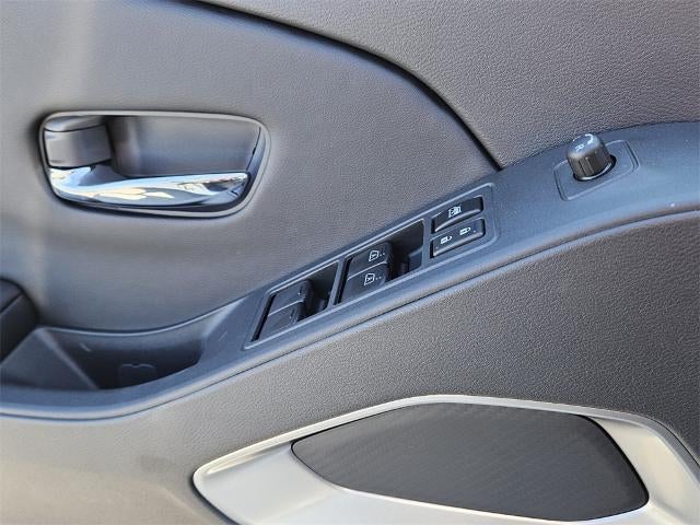 2026 Nissan Frontier Crew Cab SV Long Bed