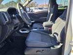 2026 Nissan Frontier Crew Cab SV Long Bed