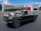 2026 Nissan Frontier Crew Cab PRO-4X® Long Bed