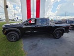 2026 Nissan Frontier Crew Cab PRO-4X® Long Bed