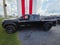 2026 Nissan Frontier Crew Cab PRO-4X® Long Bed