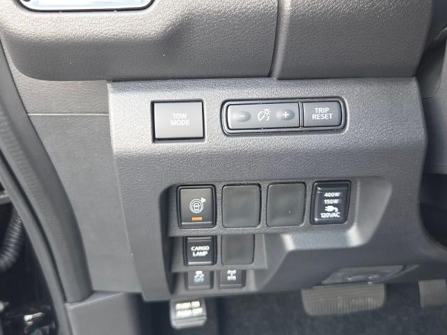 2026 Nissan Frontier Crew Cab PRO-4X® Long Bed