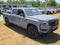 2026 Nissan Frontier Crew Cab SV Long Bed