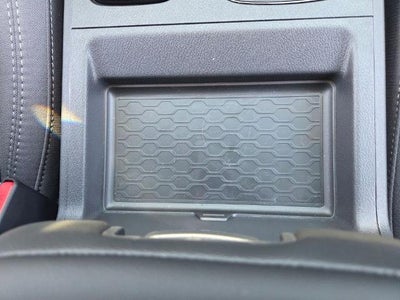 2026 Nissan Frontier Crew Cab SV Long Bed