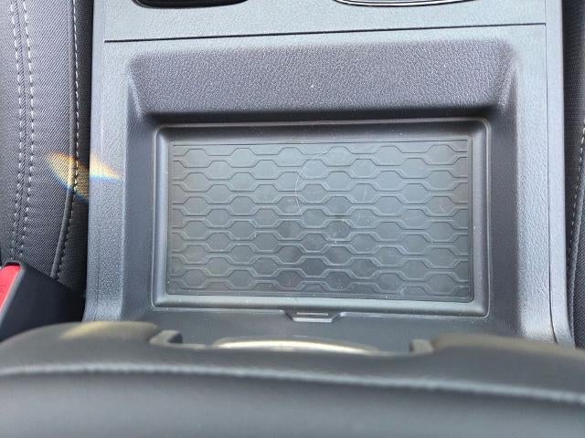 2026 Nissan Frontier Crew Cab SV Long Bed