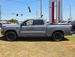 2026 Nissan Frontier Crew Cab SV Long Bed