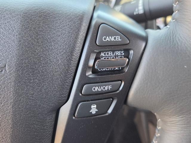 2026 Nissan Frontier Crew Cab SV Long Bed