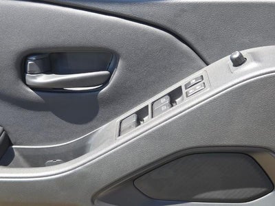 2026 Nissan Frontier Crew Cab SV Long Bed