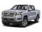 2026 Nissan Frontier Crew Cab SV Long Bed