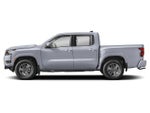 2026 Nissan Frontier Crew Cab SV Long Bed